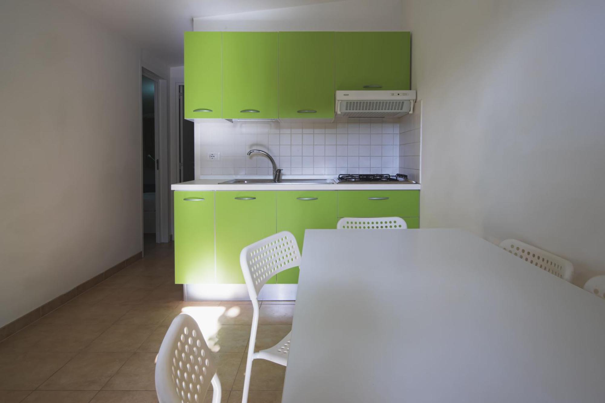 Heliopolis Camping & Village Pineto Exterior photo