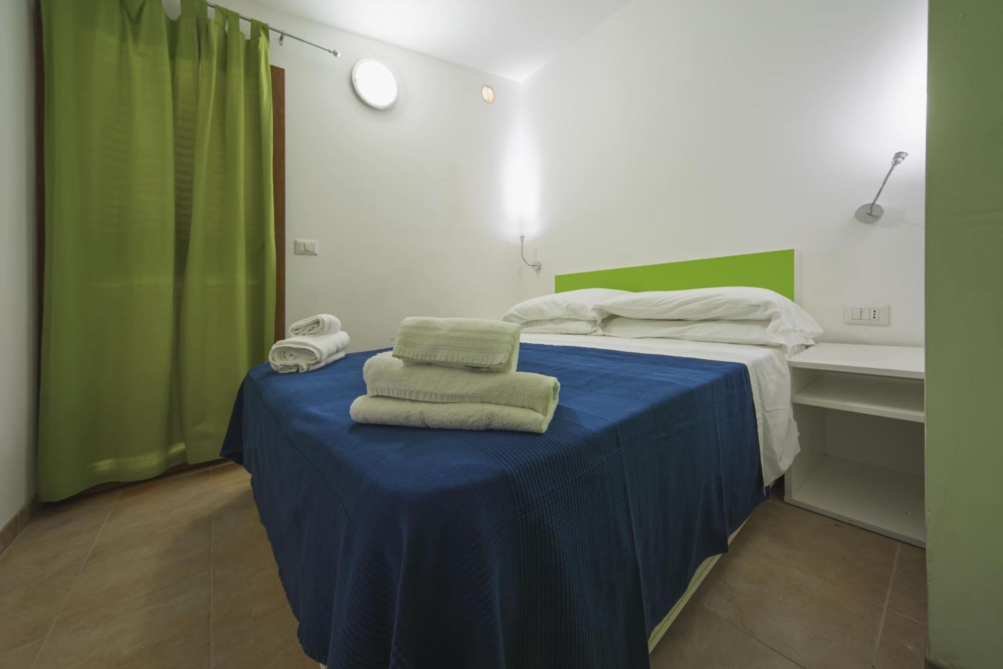 Heliopolis Camping & Village Pineto Exterior photo