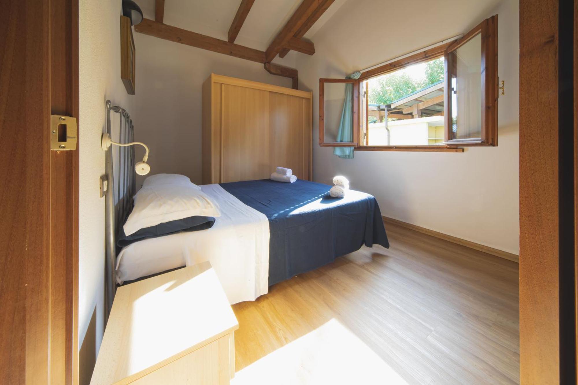 Heliopolis Camping & Village Pineto Exterior photo