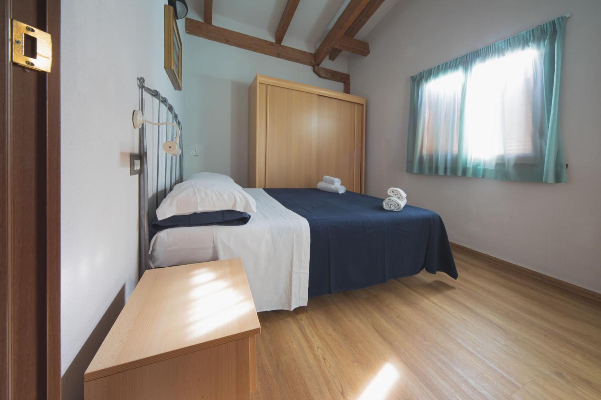 Heliopolis Camping & Village Pineto Exterior photo